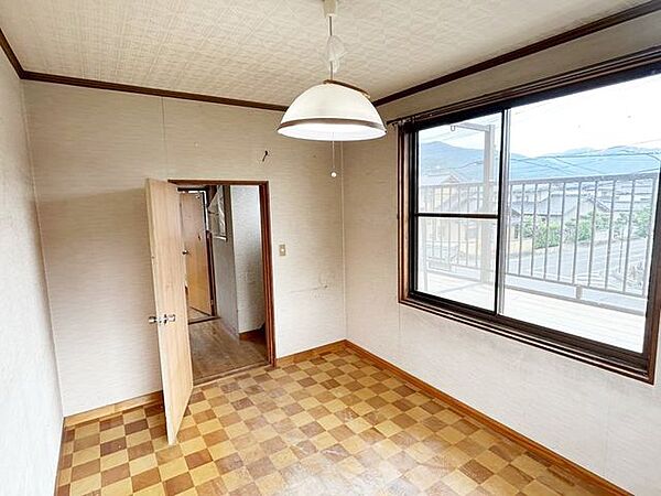 子供部屋
