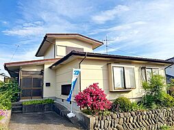 東御市滋野 戸建て