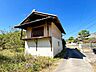 駐車場：【駐車場】土蔵は解体予定です。