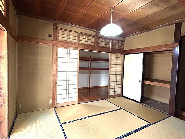 室内
