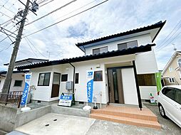 信濃吉田駅 2,049万円