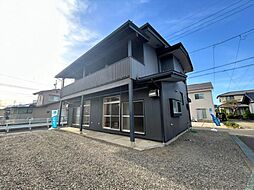 物件画像 長野市篠ノ井御幣川　戸建て