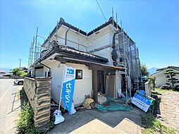 物件画像 長野市篠ノ井二ツ柳　戸建て