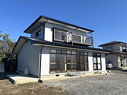 物件画像 中野市大字金井　戸建て