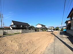 物件画像 長野市篠ノ井御幣川　土地