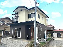 物件画像 長野市松代町西条　戸建て