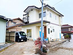 物件画像 長野市松代町西条　戸建て