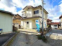 物件画像 長野市松代町西条　戸建て