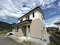 物件画像 千曲市大字上山田　戸建て
