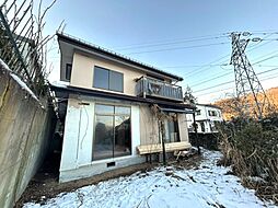 物件画像 長野市大字小鍋　戸建て