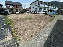 物件画像 中野市大字小田中　土地