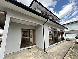 物件画像 中野市大字岩船　戸建て
