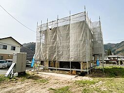 物件画像 上高井郡高山村大字中山　戸建て