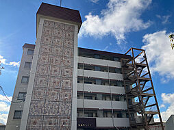 物件画像 桜新町ハイツ　201