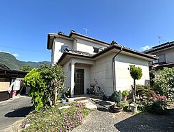 物件画像 長野市松代町松代　戸建て