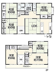 物件画像 長野市篠ノ井二ツ柳436-1