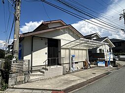 物件画像 長野市大字大豆島　戸建て