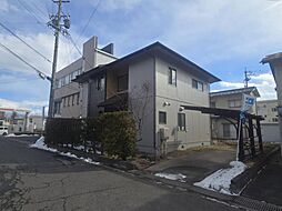 物件画像 長野市中御所5丁目　戸建て