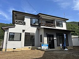 物件画像 中野市大字小田中　戸建て