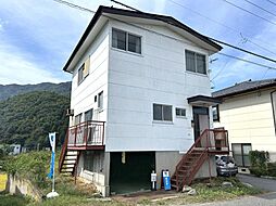物件画像 須坂市大字仁礼　戸建て