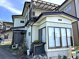 物件画像 中野市大字吉田　戸建て