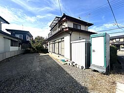 物件画像 長野市大字富竹 戸建て