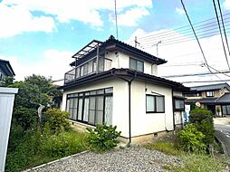 物件画像 長野市大字富竹　戸建て