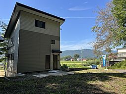 物件画像 飯山市大字小佐原　戸建て