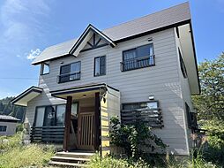 物件画像 飯山市大字常盤　戸建て