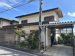 物件画像 長野市安茂里小市3丁目　戸建て