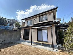 物件画像 長野市大字小鍋 戸建て
