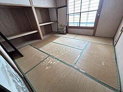 室内の画像
