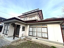 物件画像 須坂市大字豊丘 戸建て