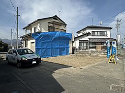 物件画像 長野市川中島町今井 戸建て