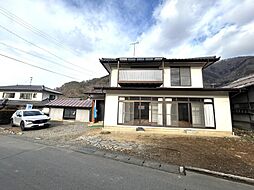 物件画像 長野市若穂保科　戸建て