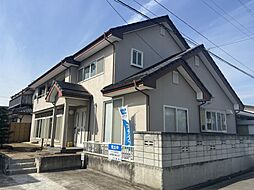 物件画像 長野市川中島町今里　戸建て