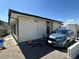 物件画像 中野市大字更科　戸建て