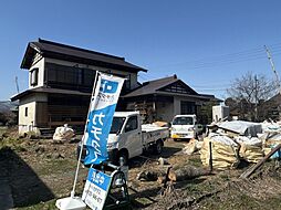 物件画像 飯山市大字坂井　戸建て