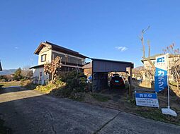 物件画像 飯山市大字坂井　戸建て