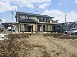 物件画像 中野市大字江部　戸建て