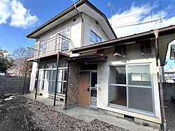 物件画像 長野市伊勢宮2丁目　戸建て
