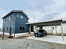 物件画像 上高井郡小布施町大字都住 戸建て