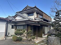 物件画像 長野市篠ノ井岡田　戸建て