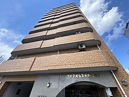 物件画像 ダイアパレス長野大通り