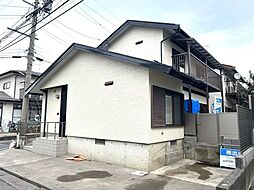 長野市大字大豆島 戸建て