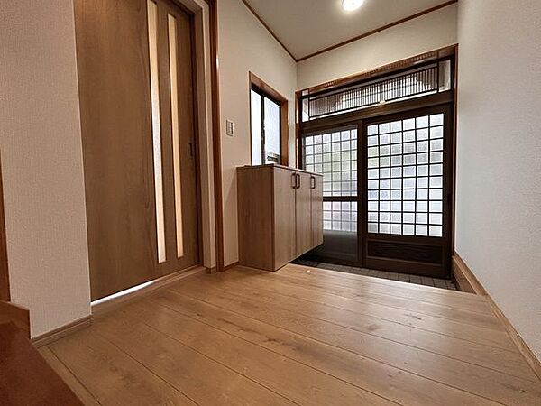 室内