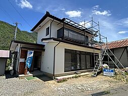 長野市若穂保科　戸建て