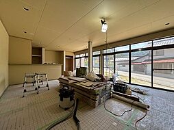 室内の画像