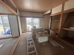 室内の画像