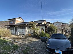 長野市松代町松代御安町 戸建て